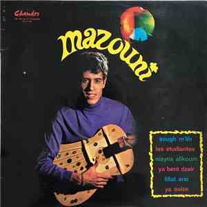 Mohamed Mazouni - Mazouni download flac