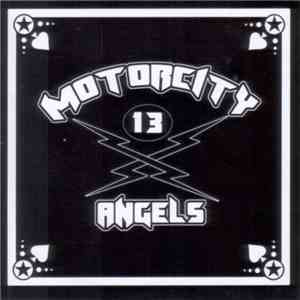 Motorcity Angels - 13 download flac