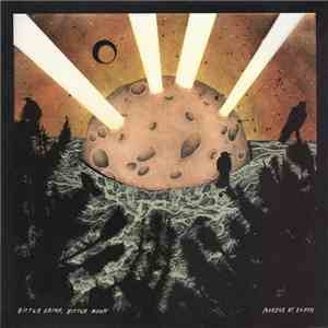 Murder By Death - Bitter Drink, Bitter Moon download flac