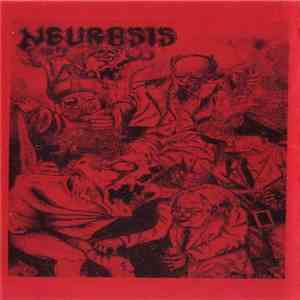 Neurosis - Mas Allá De La Demencia download flac