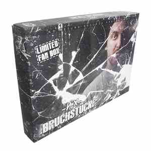 Nex - Bruchstücke (Limited Fan Box) download flac