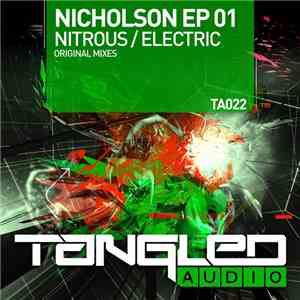 Nicholson - Nitrous / Electric download flac