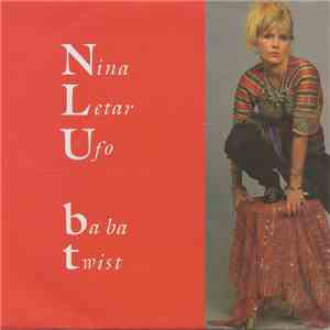 Nina Letar Ufo - Ba Ba Twist download flac