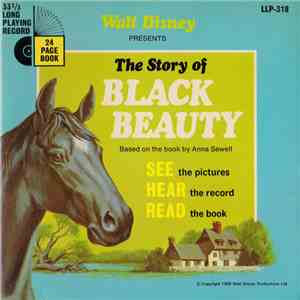 No Artist - Walt Disney Presents The Story Of Black Beauty download flac