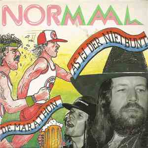 Normaal - As I-j Der Niet Bunt / De Marathon download flac