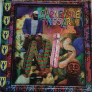 Nux Vomica  - Carnevale Nissart download flac