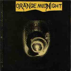 Orange Midnight - Spider On My Back download flac