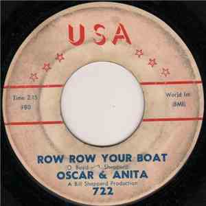 Oscar & Anita - Row Row Your Boat / What You Don't Know (Won't Hurt You) download flac