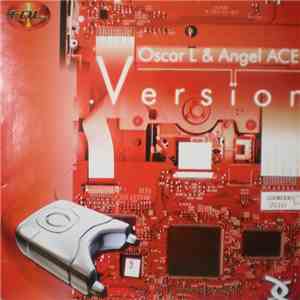 Oscar L & Angel Ace - Version download flac