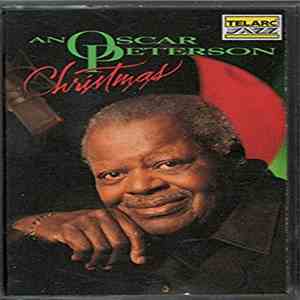 Oscar Peterson - An Oscar Peterson Christmas download flac
