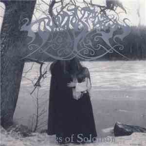 Pantokrator - Songs Of Solomon (2018 Remastered Edition) download flac