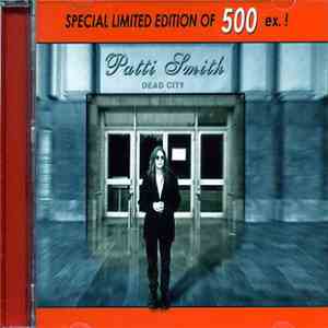 Patti Smith - Dead City download flac