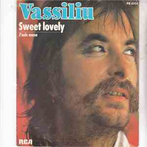 Pierre Vassiliu - Sweet Lovely download flac
