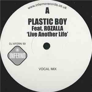 Plastic Boy - Live Another Life download flac