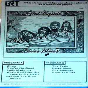 Potliquor - Levee Blues download flac