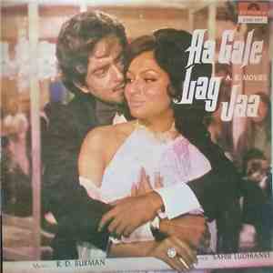 R. D. Burman, Sahir Ludhianvi - Aa Gale Lag Jaa download flac