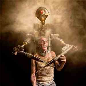 Raggedy Angry - How I Learned To Love Our Robot Overlords download flac