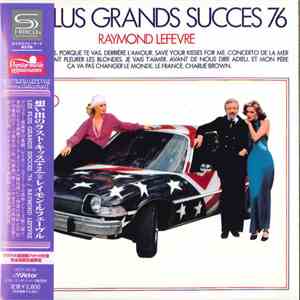 Raymond Lefèvre - Les Plus Grands Succes 76 download flac