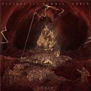 Regarde Les Hommes Tomber - Exile download flac