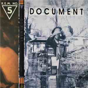 R.E.M. - Document download flac