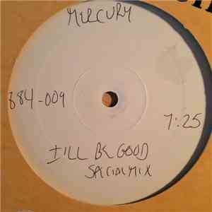 Rene & Angela - I'll Be Good FLAC album