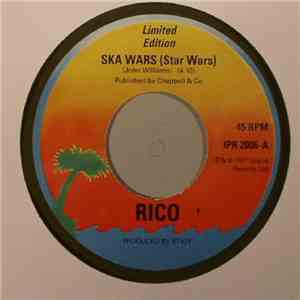 Rico - Ska Wars / Take Five download flac