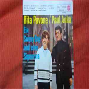 Rita Pavone / Paul Anka - Ein Sonny Boy Und Eine Signorina download flac