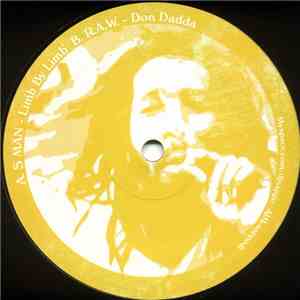 S Man / R.A.W.  - Limb By Limb / Don Dadda download flac