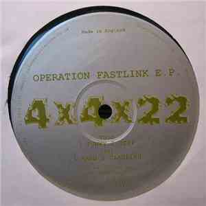 Sandy Warez - Operation Fastlink E.P. download flac