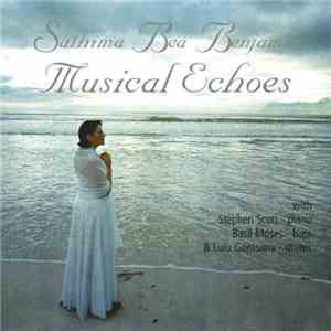 Sathima Bea Benjamin - Musical Echoes download flac