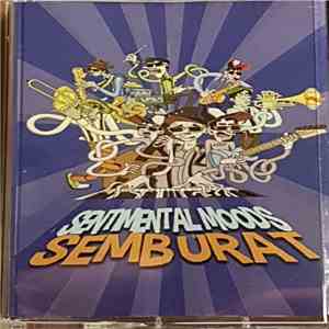 Sentimental Moods - Semburat download flac