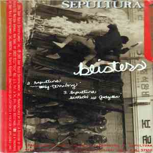 Sepultura / Prong - Blisters For Your Fingers download flac