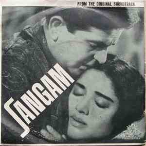 Shankar Jaikishan - Sangam download flac