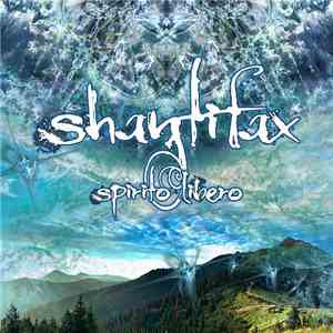 Shantifax - Spirito Libero download flac