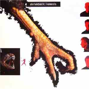 Shriekback - Nemesis download flac