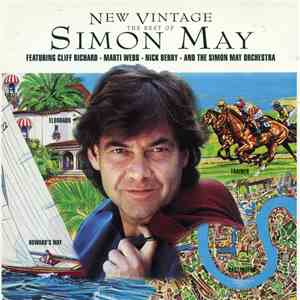 Simon May - New Vintage - The Best Of Simon May download flac