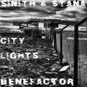 Sinith & Stana - City Lights download flac