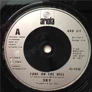 Sky - Fool On The Hill download flac