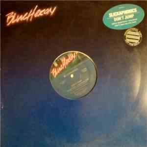 Slickaphonics - Don't Jump download flac
