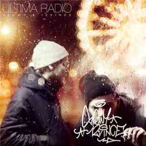 Slowy & 12Vince - Ultima Radio download flac