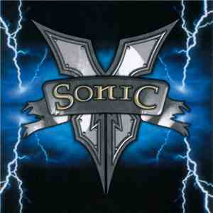 Sonic X - Sonic X download flac