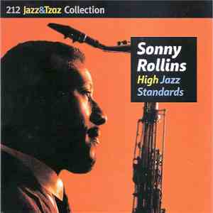 Sonny Rollins - High Jazz Standards download flac