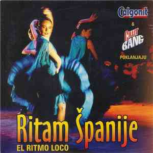 Spanish Energy - Ritam Španije - El Ritmo Loco download flac
