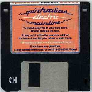 Spiritualized Electric Mainline - EPK download flac