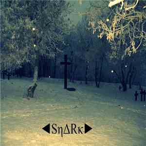 ◄SηΔRκ► - Psilocybin Dream FLAC album
