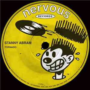 Stanny Abram - Tornado download flac