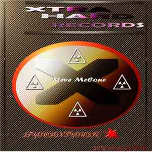 Steve McCone - If You Don't You Die download flac
