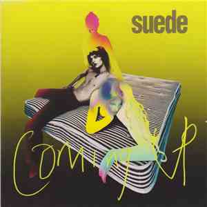 Suede - Coming Up download flac
