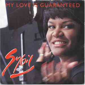 Sybil - My Love Is Guaranteed download flac