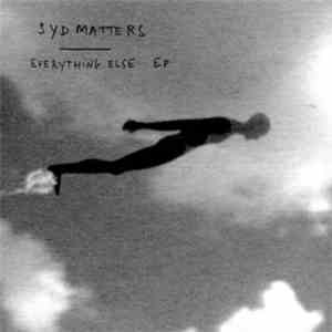 Syd Matters - Everything Else EP download flac